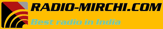 Radio Mirchi online radio, 98.3 FM Radio Mirchi